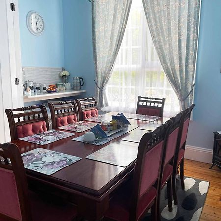 Stony Rise Cottage B&B Devonport Extérieur photo