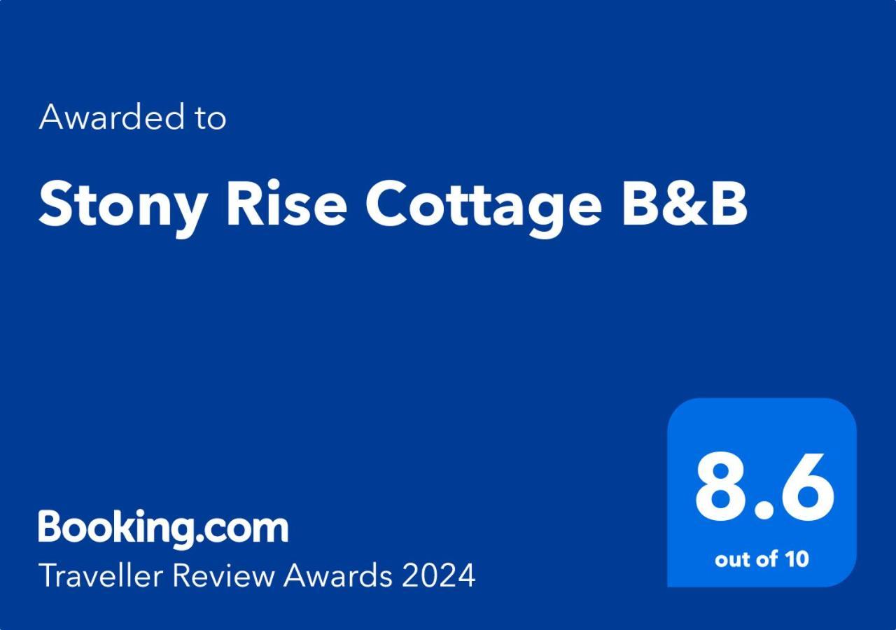 Stony Rise Cottage B&B Devonport Extérieur photo