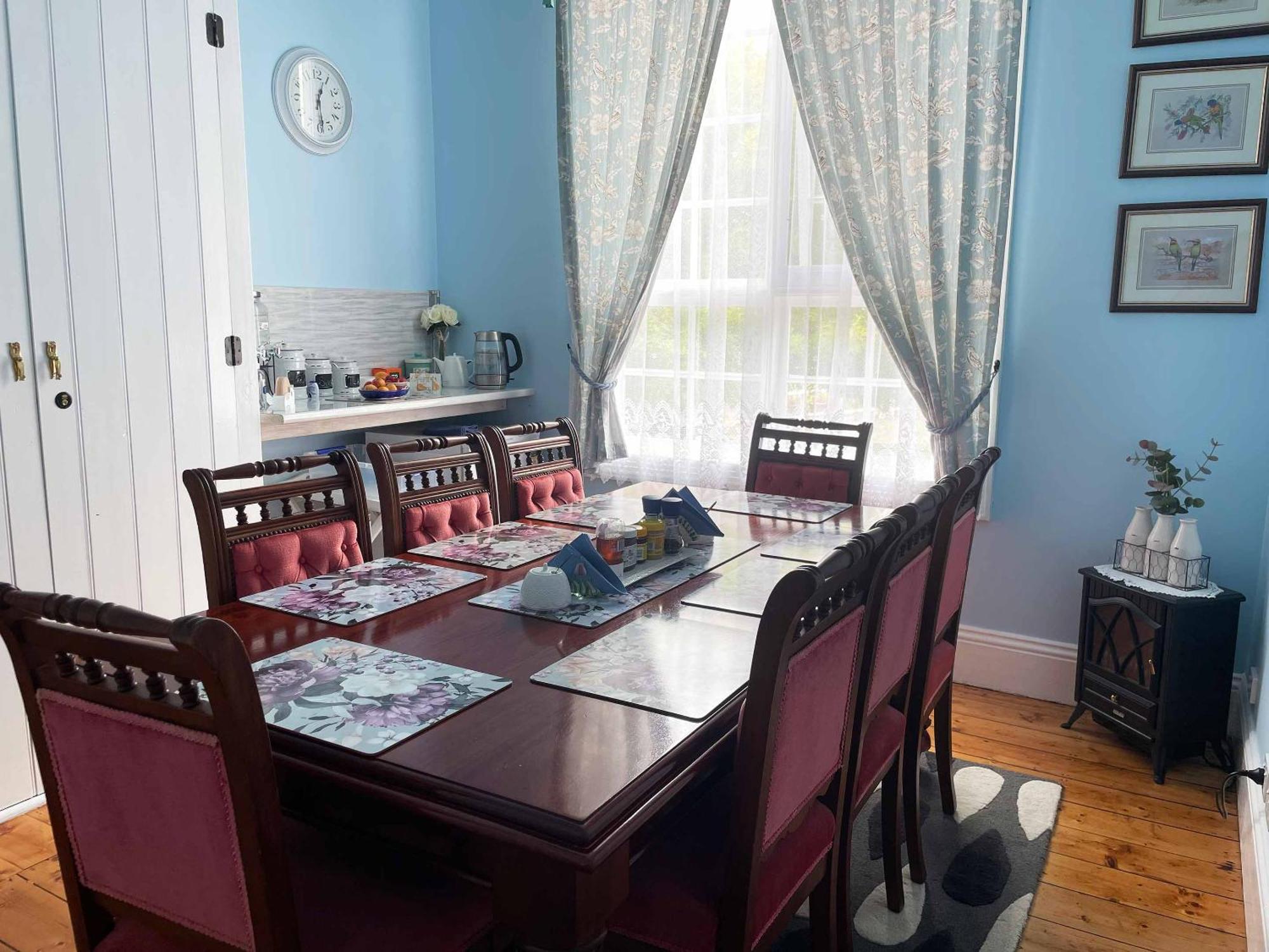 Stony Rise Cottage B&B Devonport Extérieur photo