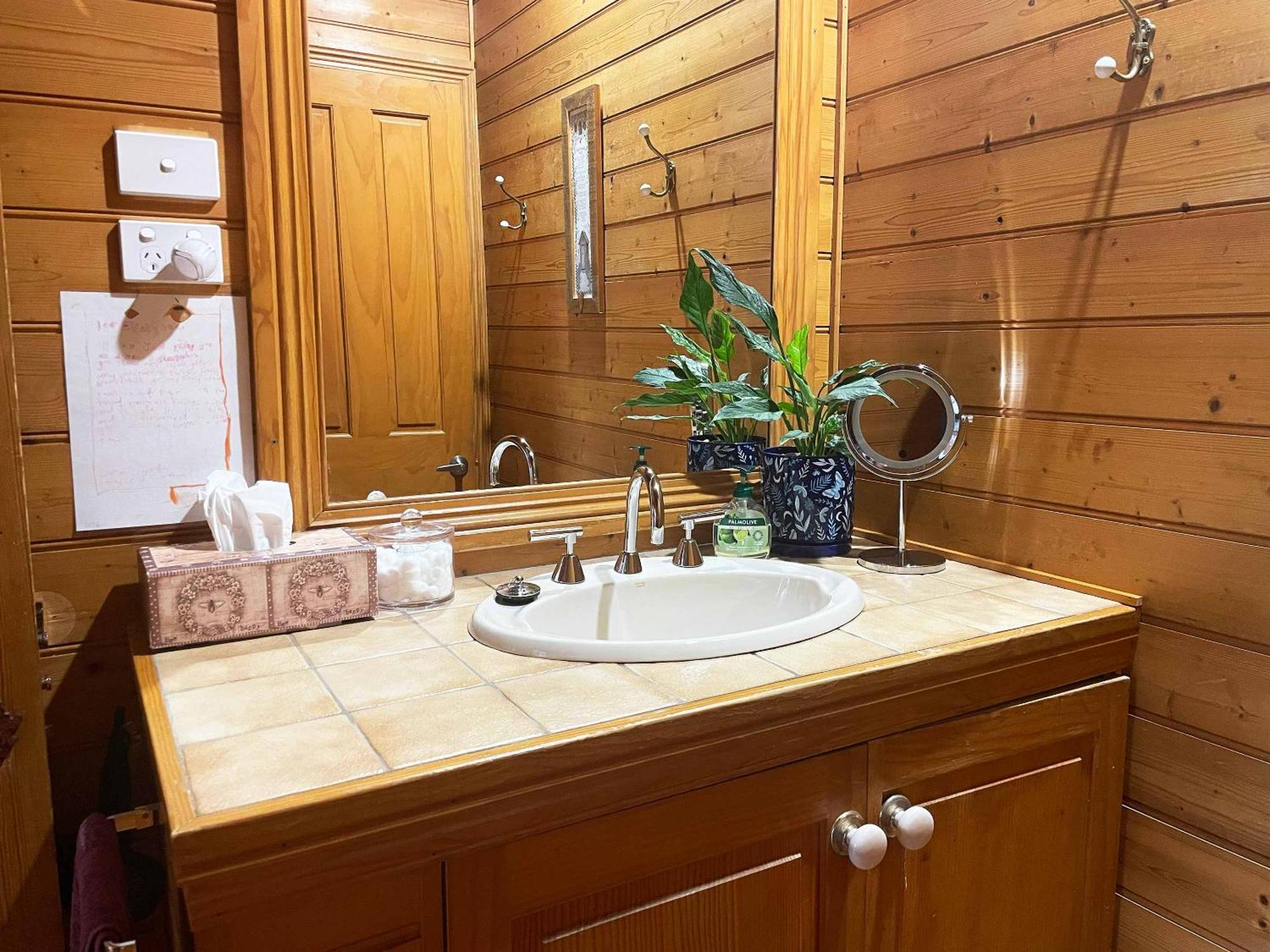 Stony Rise Cottage B&B Devonport Extérieur photo