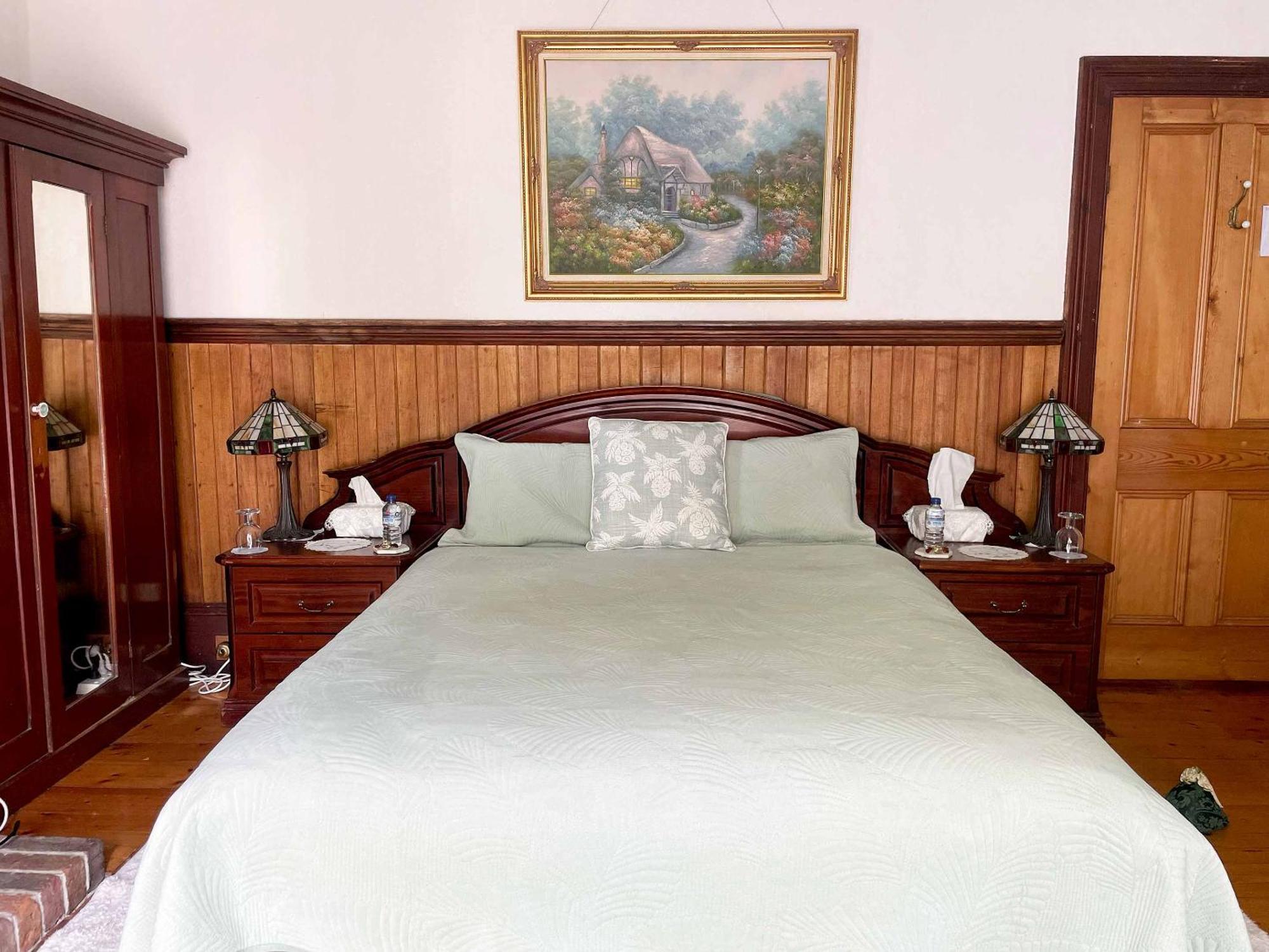Stony Rise Cottage B&B Devonport Extérieur photo