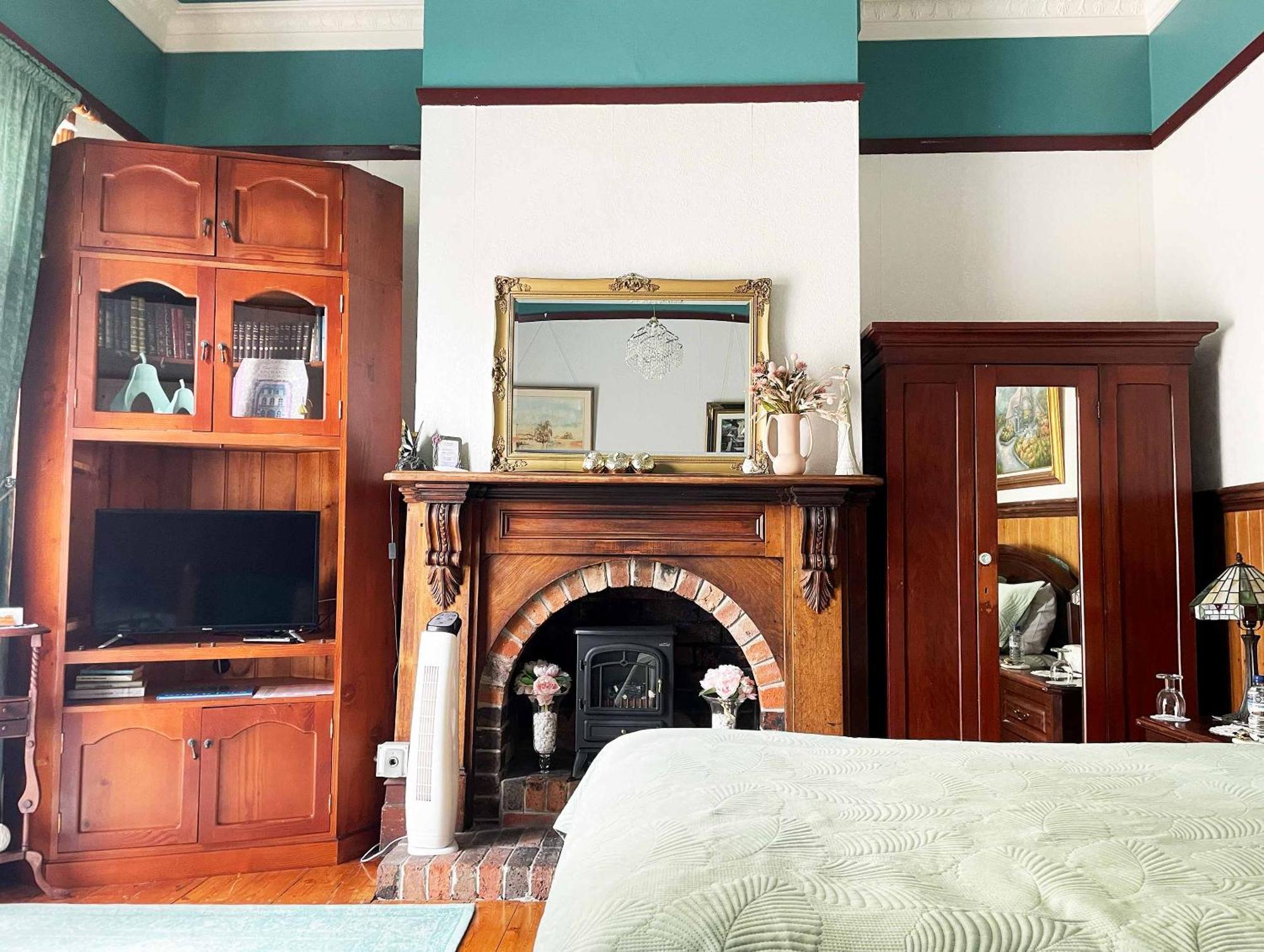 Stony Rise Cottage B&B Devonport Extérieur photo