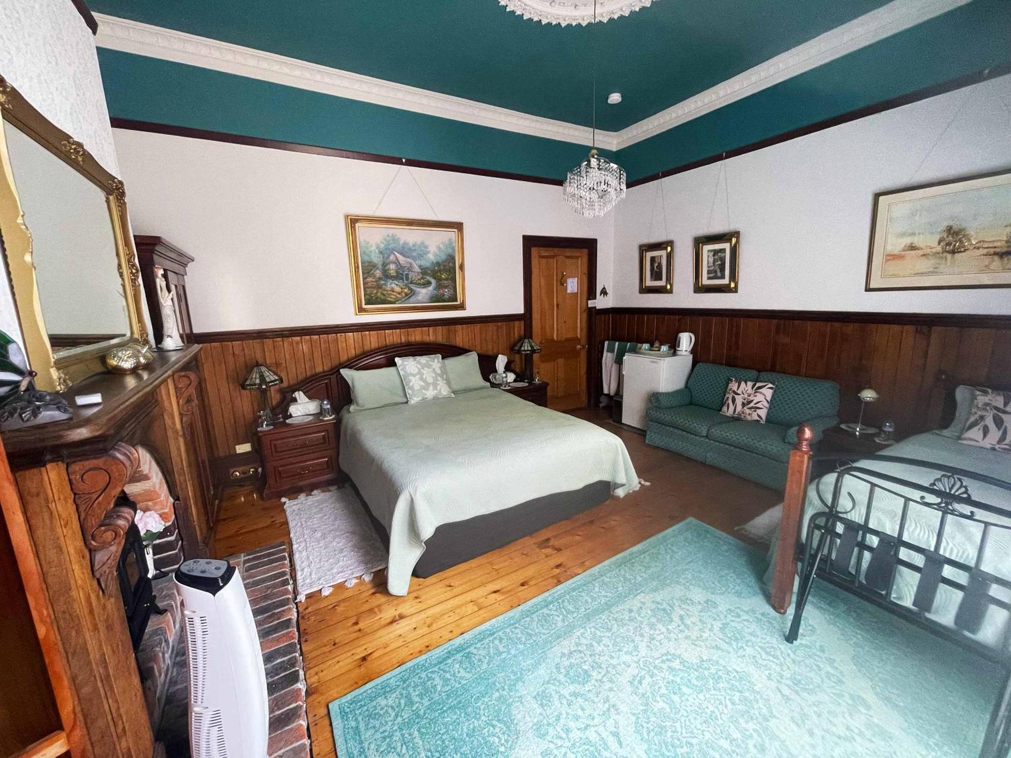 Stony Rise Cottage B&B Devonport Extérieur photo