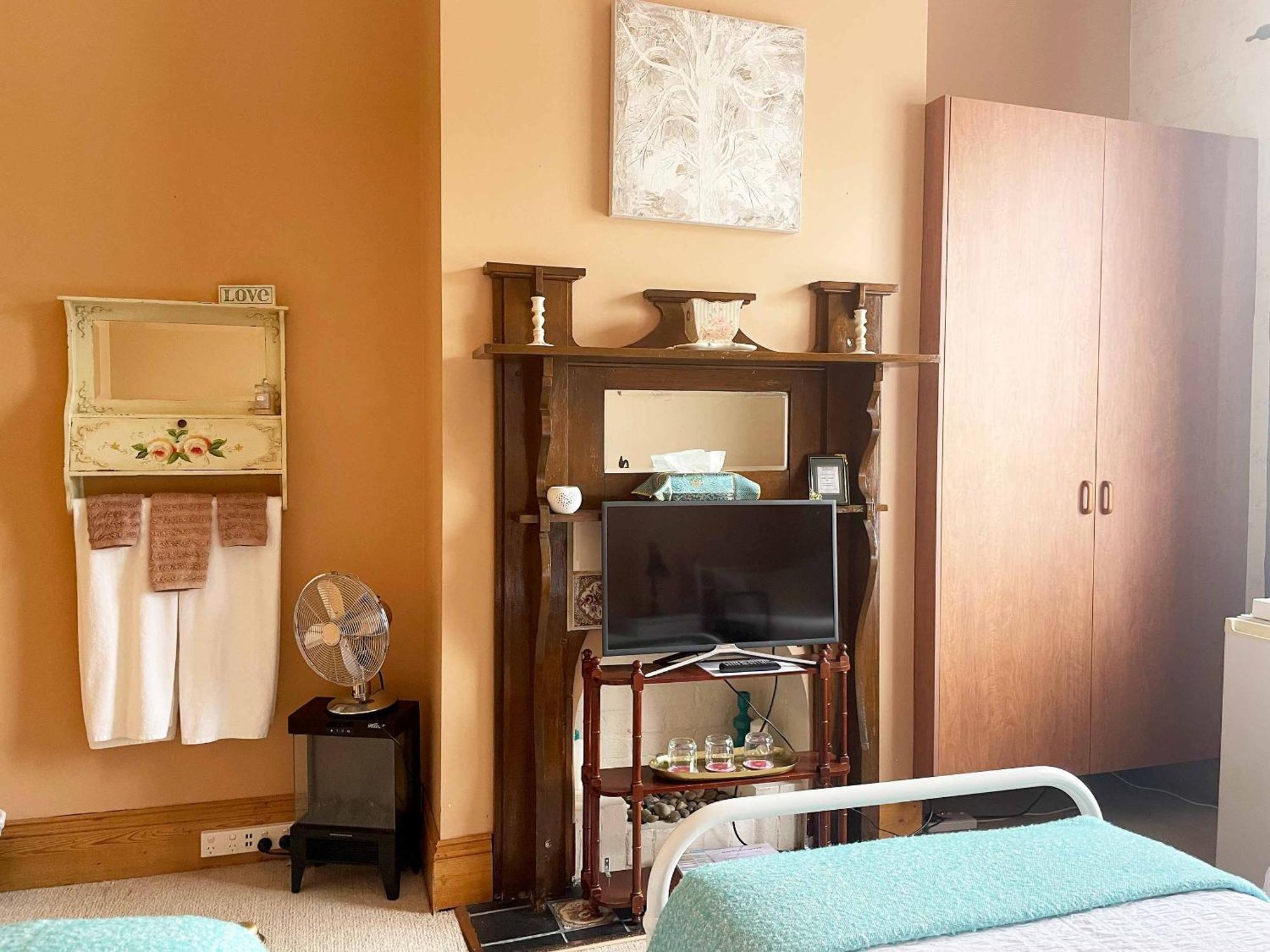 Stony Rise Cottage B&B Devonport Extérieur photo
