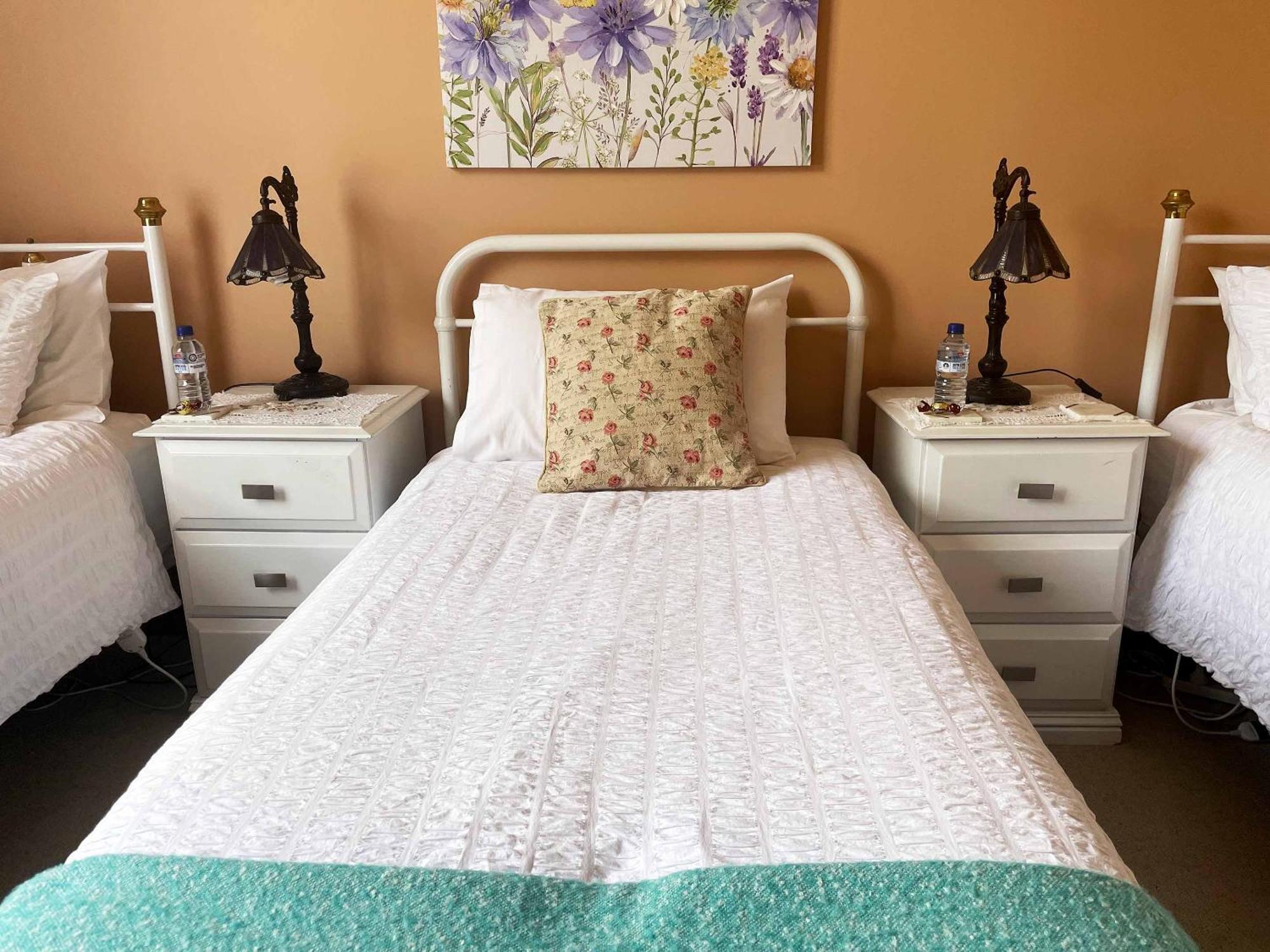 Stony Rise Cottage B&B Devonport Extérieur photo