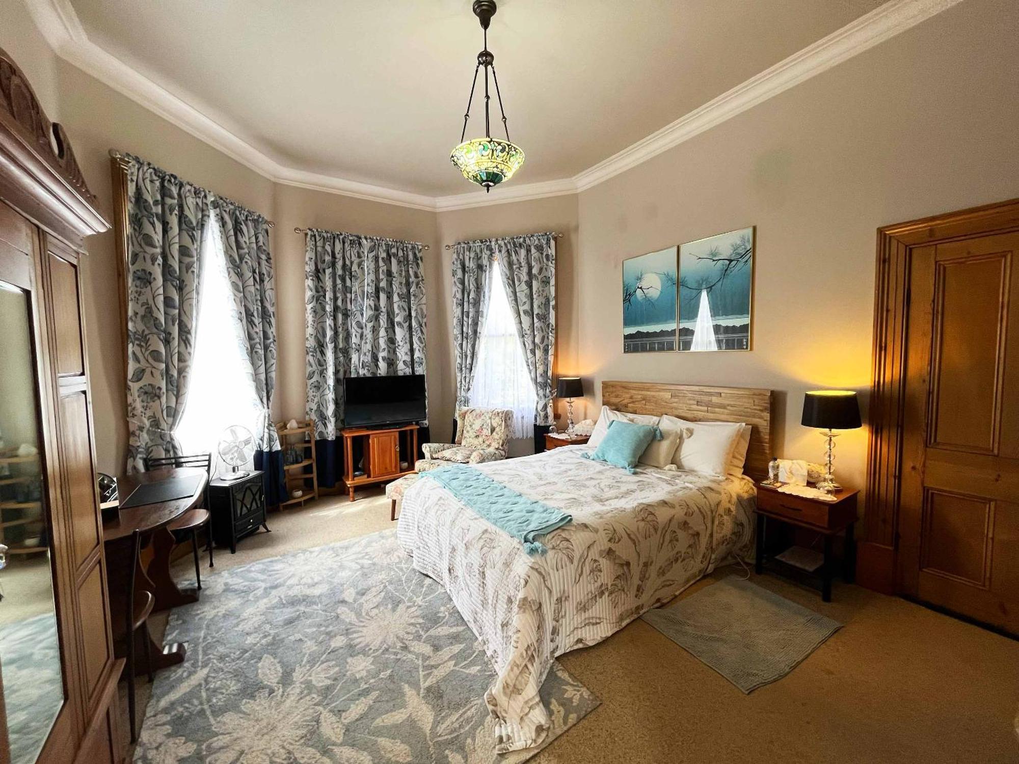 Stony Rise Cottage B&B Devonport Extérieur photo