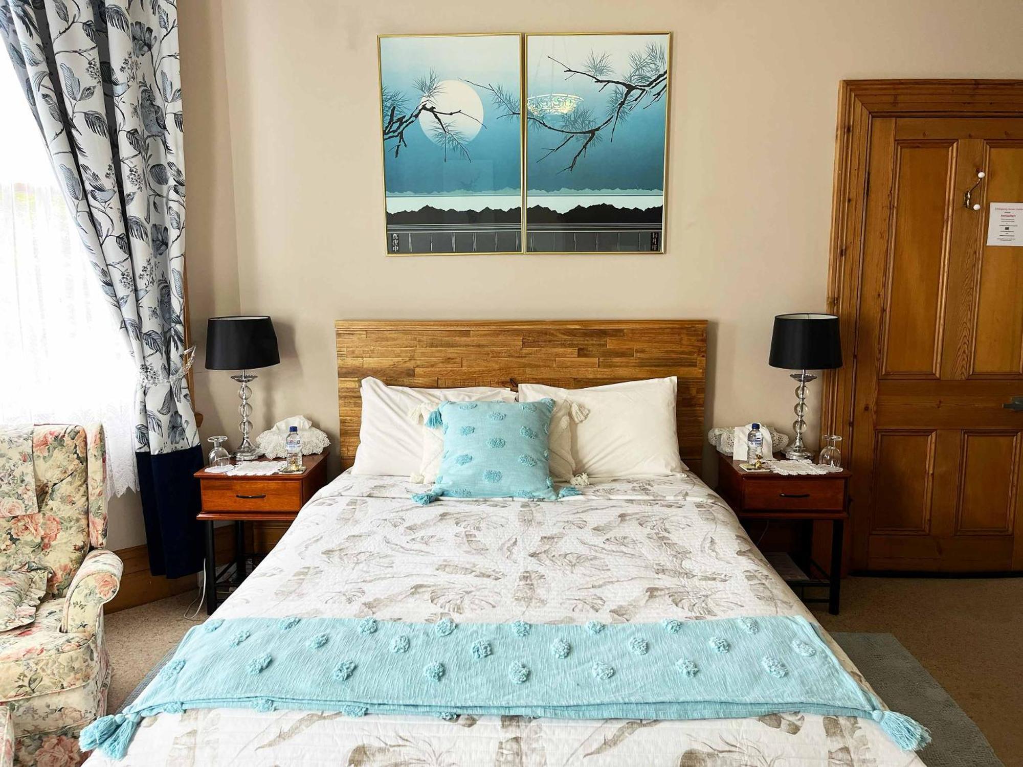 Stony Rise Cottage B&B Devonport Extérieur photo