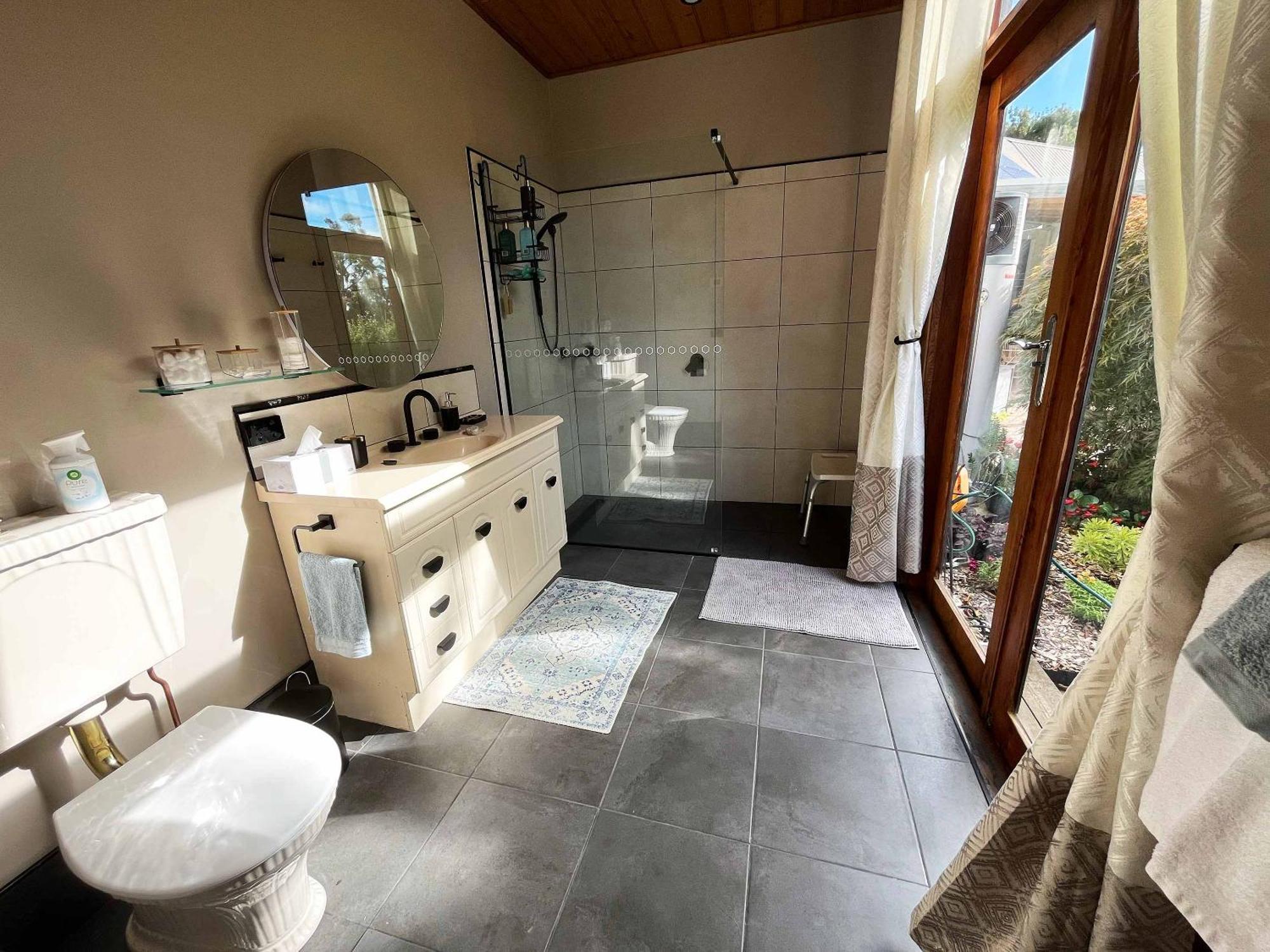 Stony Rise Cottage B&B Devonport Extérieur photo