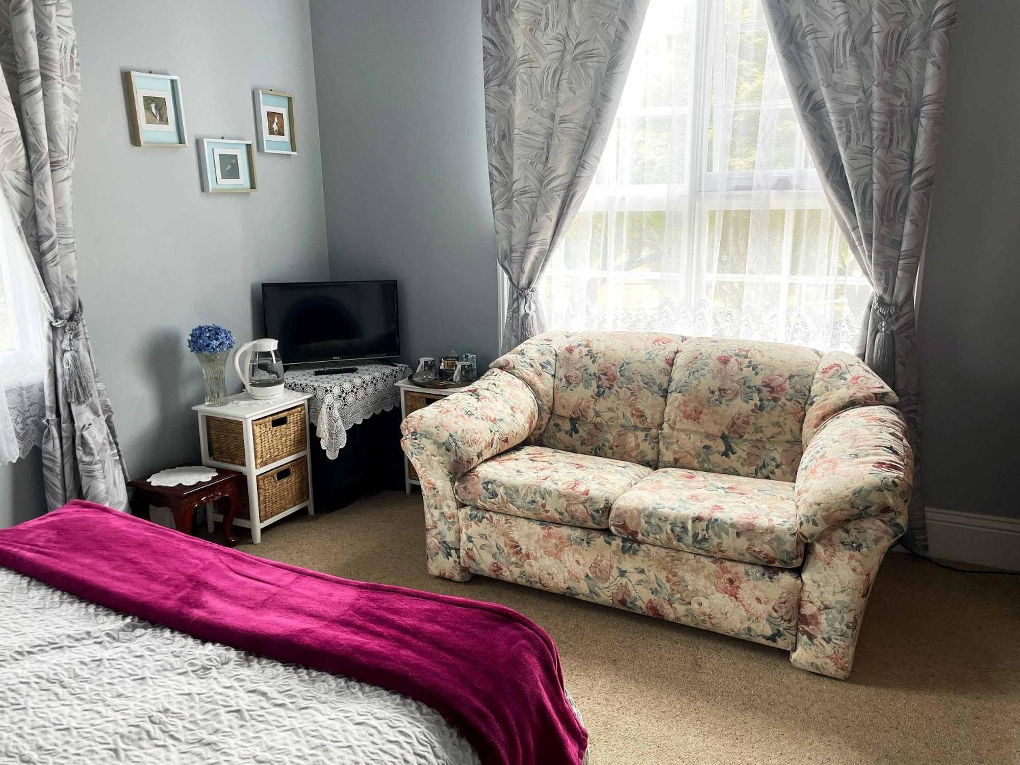 Stony Rise Cottage B&B Devonport Extérieur photo