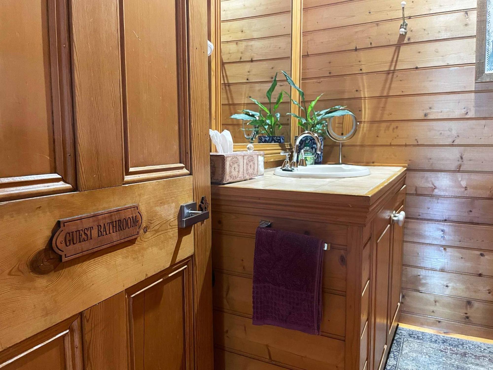 Stony Rise Cottage B&B Devonport Extérieur photo