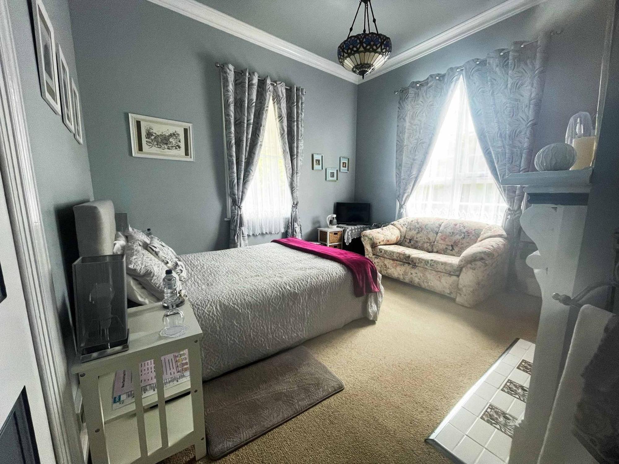 Stony Rise Cottage B&B Devonport Extérieur photo