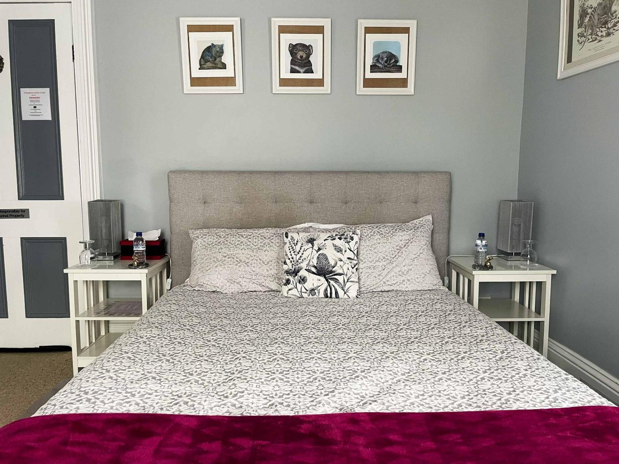 Stony Rise Cottage B&B Devonport Extérieur photo